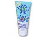 Dentifrice Douceur au fluor + calcium - Planet Kid