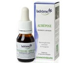 Macérat mère bourgeons d'Aubépine bio - Ladrôme