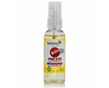Spray d'�t� r�pulsif insecte � la citronnelle bio - Ladr�me