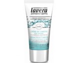 Crème à la carotte Basis - Lavera