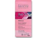 Body SPA Gel Douche Rose sauvage - Lavera