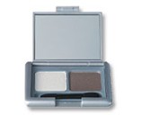 Fards � Paupi�res duo n�2 Gris - Lavera