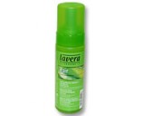 Mousse Fixante Volume et Brillance - Lavera