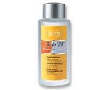 Body SPA Huile de bain Lait & Miel - Lavera
