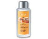 Body SPA Huile de bain Orange-Argousier - Lavera