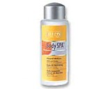 Body SPA Huile corporelle  Lait & Miel - Lavera