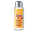 Body SPA Huile corporelle Orange-Argousier - Lavera
