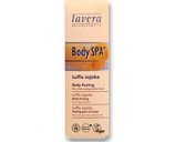 Body SPA Peeling luffa-jojoba - Lavera
