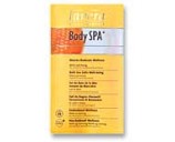 Body SPA Sel de bain Lait & Miel - Lavera