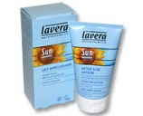Lait après soleil - Lavera Sun