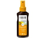 Spray solaire familial IP 15 - Lavera