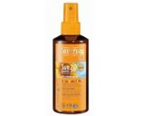 Spray solaire bio enfant IP 20 - Lavera