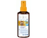 Spray solaire bio neutre IP 20 B�b� et Enfants - Lavera