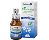 Spray Assainissant - Ladrôme