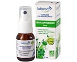Complexe d'�lixirs floraux DESACCOUTUMANCE - Ladr�me
