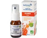 Complexe d'�lixirs floraux EXAMEN  - Ladr�me