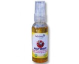 Halt�insect  - Ladr�me