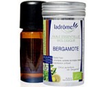 Huile essentielle bio Bergamote - Ladr�me