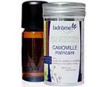 Huile essentielle bio Camomille Matricaire - Ladr�me