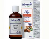 Huile Argan bio - Ladrôme