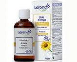Huile Arnica bio - Ladrôme