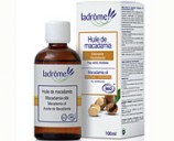 Huile Macadamia bio - Ladrôme