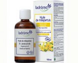 Huile Millepertuis bio - Ladrôme