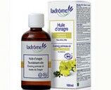Huile Onagre bio - Ladrôme