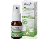 Spray Mal des transport - Ladrôme