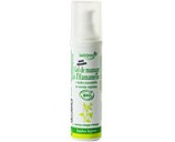 Gel de massage à l'Hamamélis - Jambes légères