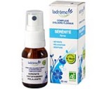 Complexe d'�lixirs floraux SERENITE - Ladr�me