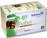 Infusion - Rooibos Thé à la Cannelle - Ladrôme