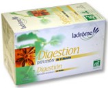 Infusions Digestion � l'Anis - Ladr�me