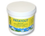 P�te de Nettoyage Multi-usages Patatout + son �ponge - L�rutan