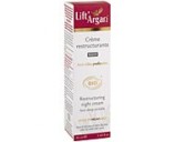 Crème restructurante Nuit Anti-rides profondes - Lift'Argan