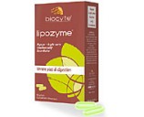 LIPOZYME Cure minceur double action