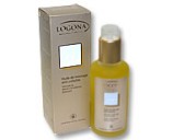 Huile de massage anti-cellulite Age protection - Logona