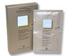 Masque hydratant Age protection - Logona