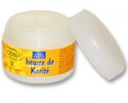 Beurre de Karité Ylang Vanille Logona