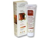 Crème colorante végétale Couleurs d'automne - Logona