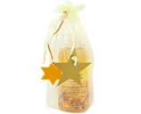  Gel douche R�ve d'Hiver - Logona
