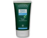 Masque Capillaire au Jojoba - Logona