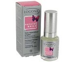 Soin r�parateur ongles durcissement et protection  - Logona