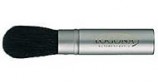 Pinceau de voyage retractable