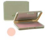 Poudre compacte n°1 Beige sable - Logona