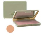 Poudre compacte n°2 Beige miel - Logona