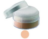 Poudre libre n°1 Beige translucide - Logona