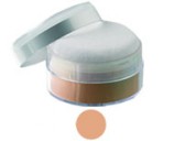 Poudre libre n°2 soleil - Logona
