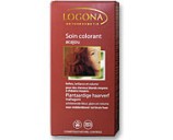 Soin Colorant Acajou - Logona