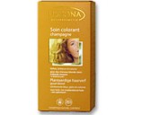 Soin Colorant Champagne - Logona